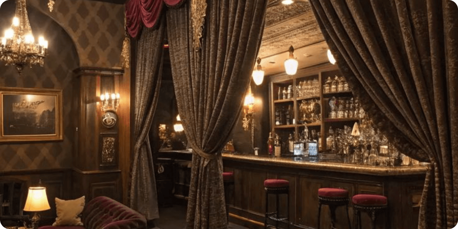 会員専用ラウンジの使用